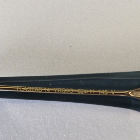 Carrera Blue Shield Sunglasses 62-14-135 Oversized w/ Case & Cloth New - Picture 7 of 10